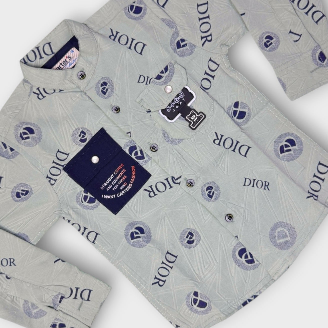 Boys Shirt