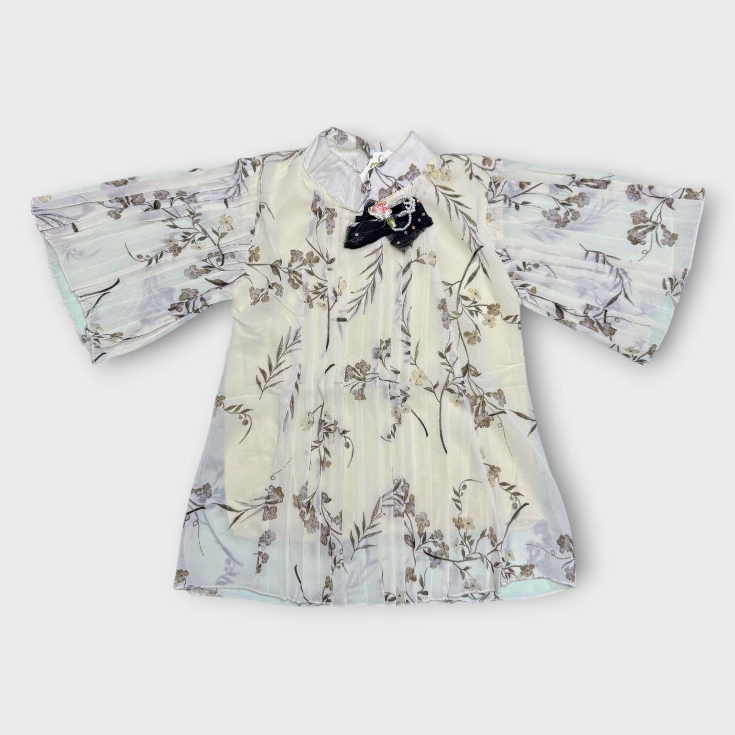Shafoon Shirt
