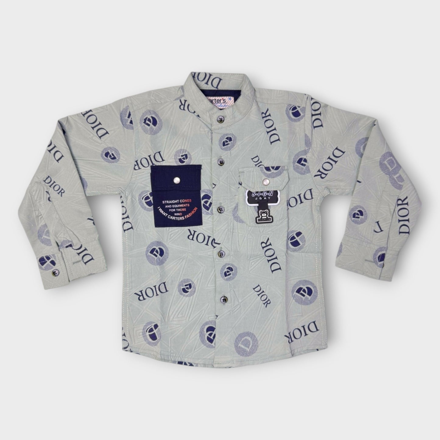 Boys Shirt
