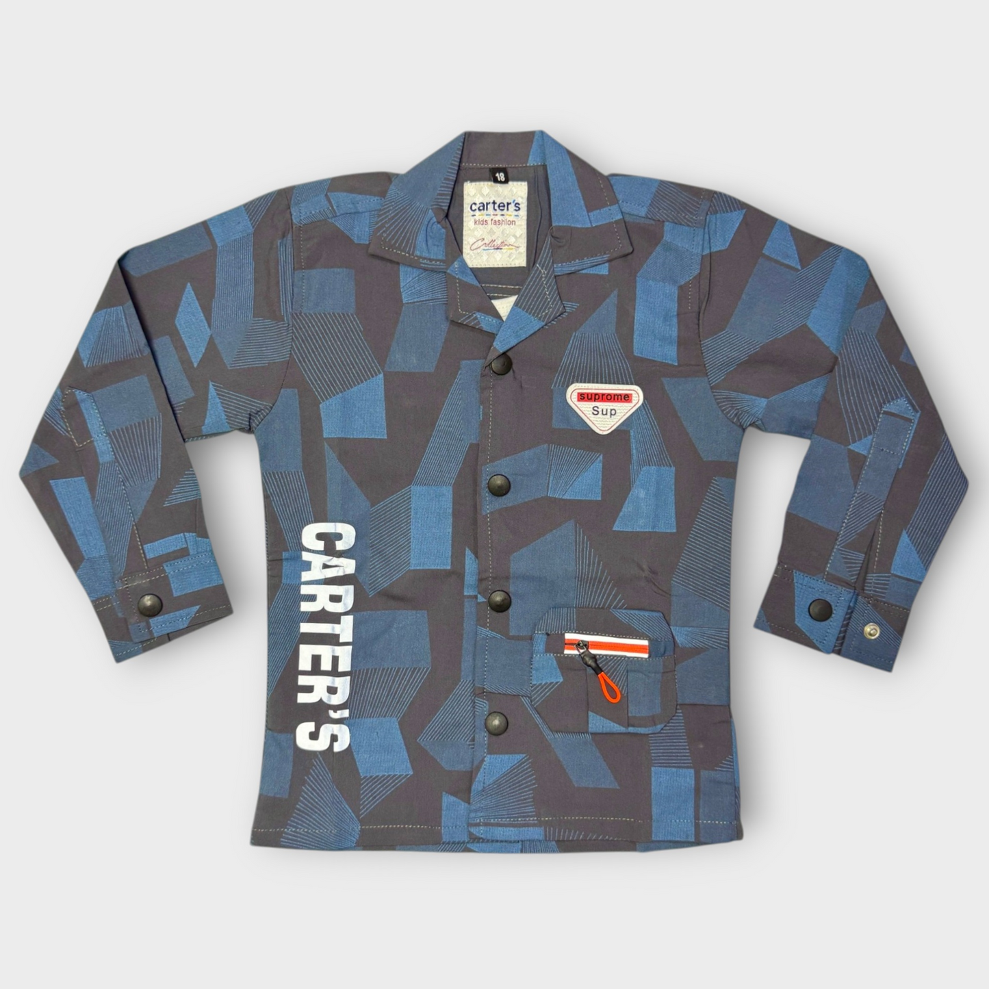 Boys Shirt