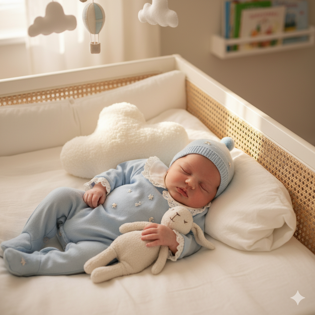 New born
