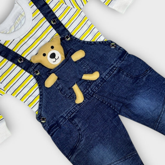 Boys Romper