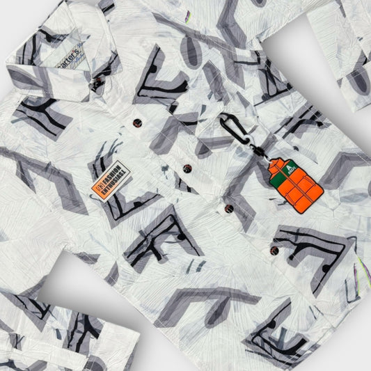Boys Shirt