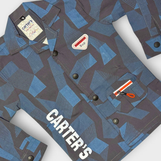 Boys Shirt