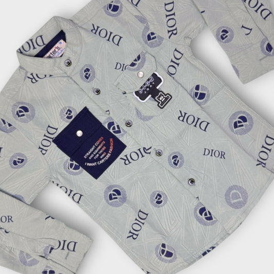 Boys Shirt
