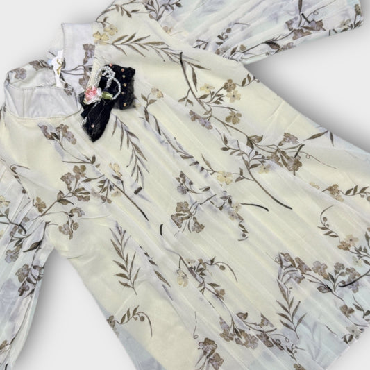 Shafoon Shirt
