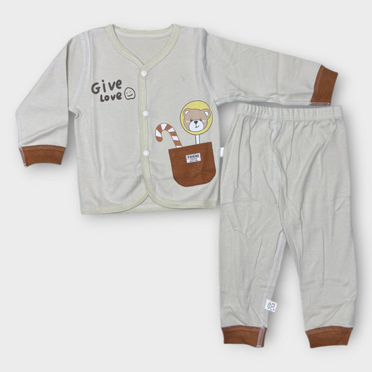 New Born Suit