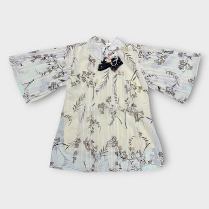 Shafoon Shirt