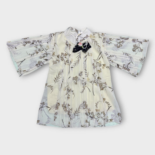 Shafoon Shirt