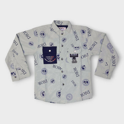 Boys Shirt