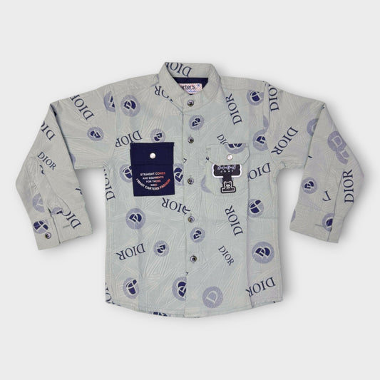 Boys Shirt