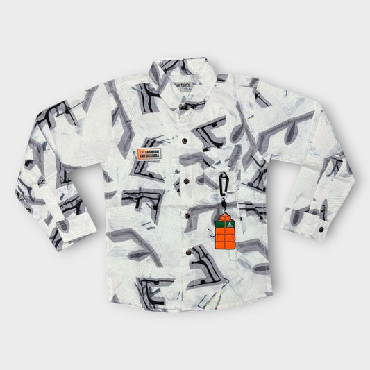 Boys Shirt